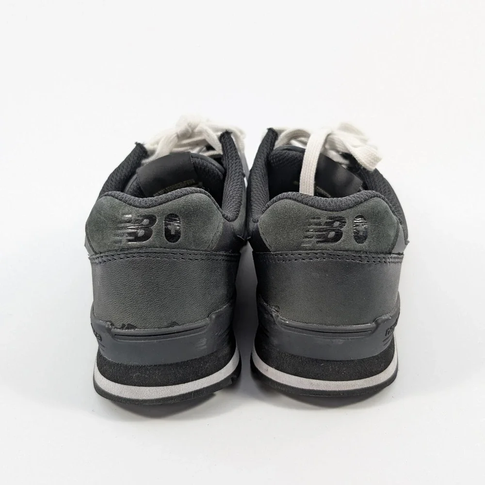 New Balance x FIGS 996 Sneakers‎ Black Yellow Women's Shoes Size 7